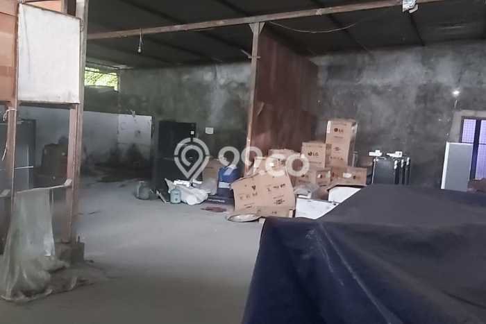Gudang Dijual di Prime Area Jakarta Barat Luas 2300m2 Gudang Dijual di Prime Area Jakarta Barat Luas 2300m2