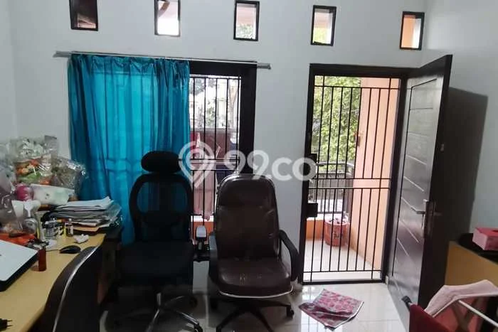 Rumah Modern Cantik 3 Kamar Siap Huni di Cengkareng Rumah Modern Cantik 3 Kamar Siap Huni di Cengkareng
