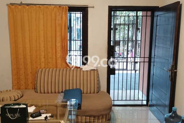 Rumah Modern Cantik 3 Kamar Siap Huni di Cengkareng Rumah Modern Cantik 3 Kamar Siap Huni di Cengkareng
