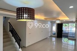 Rumah Sewa Jakarta Utara LT 105m2 LB 175m2 Area Pantai Indah Kapuk Rumah Sewa Jakarta Utara LT 105m2 LB 175m2 Area Pantai Indah Kapuk