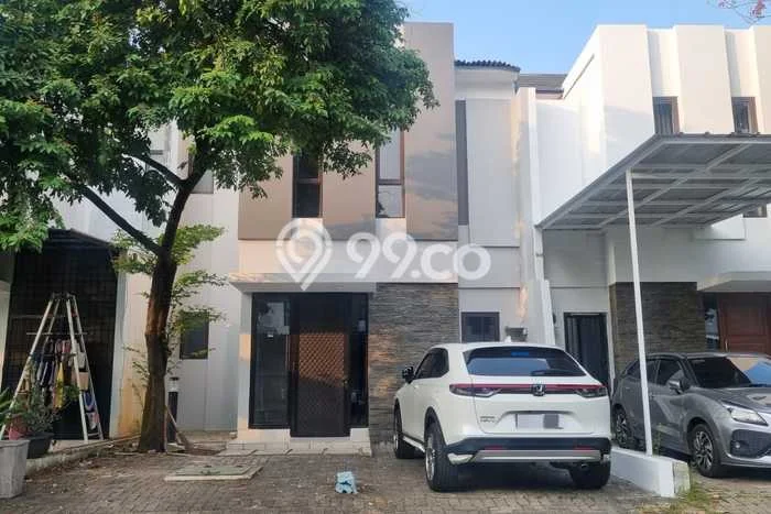 Dijual Rumah Luas Elegan Dengan View Eksklusif di Daan Mogot, Jakarta Barat Dijual Rumah Luas Elegan Dengan View Eksklusif di Daan Mogot, Jakarta Barat