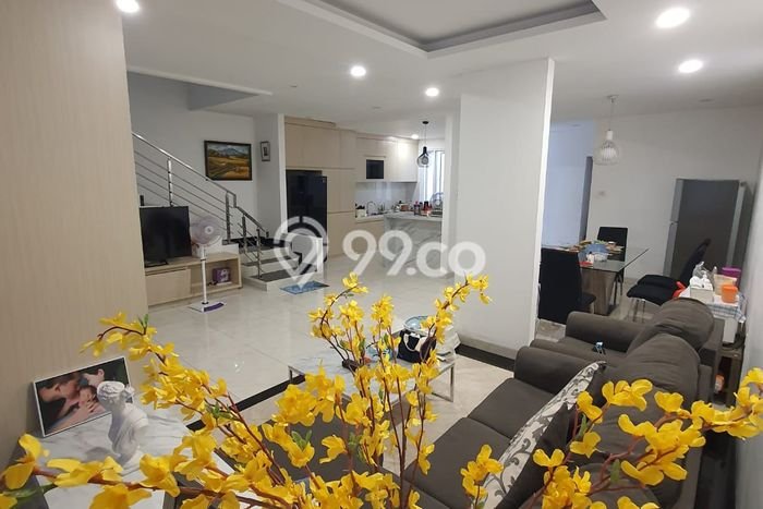 Dijual Rumah Mewah Megah Dengan View Eksklusif di Pantai Indah Kapuk, Jakarta Utara Dijual Rumah Mewah Megah Dengan View Eksklusif di Pantai Indah Kapuk, Jakarta Utara