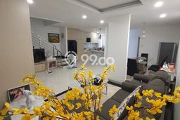 Dijual Rumah Mewah Megah Dengan View Eksklusif di Pantai Indah Kapuk, Jakarta Utara Dijual Rumah Mewah Megah Dengan View Eksklusif di Pantai Indah Kapuk, Jakarta Utara
