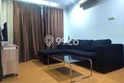 Apartemen Sewa 3 Kamar Hemat Siap Huni di Jakarta Utara, Luas 69m2 Apartemen Sewa 3 Kamar Hemat Siap Huni di Jakarta Utara, Luas 69m2
