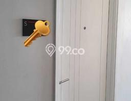 Dijual Apartemen 2 KT & 2 KM di Tangerang Lokasi Strategis Dijual Apartemen 2 KT & 2 KM di Tangerang Lokasi Strategis