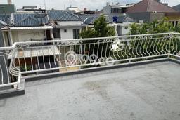 For Sale! Luxury House LT 108m2 Desain Modern di Taman Grisenda For Sale! Luxury House LT 108m2 Desain Modern di Taman Grisenda