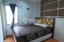 Apartemen Terawat Dijual di Jakarta Barat Spesifikasi 2 KT, 1 KM Apartemen Terawat Dijual di Jakarta Barat Spesifikasi 2 KT, 1 KM