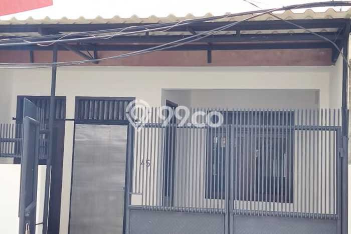 Rumah Minimalis 3 KT LT 82m2 di Grogol Rumah Minimalis 3 KT LT 82m2 di Grogol