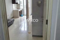 Dijual Apartemen 2 KT di Jakarta Barat Luas 48m2 Dijual Apartemen 2 KT di Jakarta Barat Luas 48m2