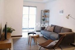Untuk Dijual Apartemen 2 KT & 2 KM di Jakarta Utara Area Strategis Untuk Dijual Apartemen 2 KT & 2 KM di Jakarta Utara Area Strategis