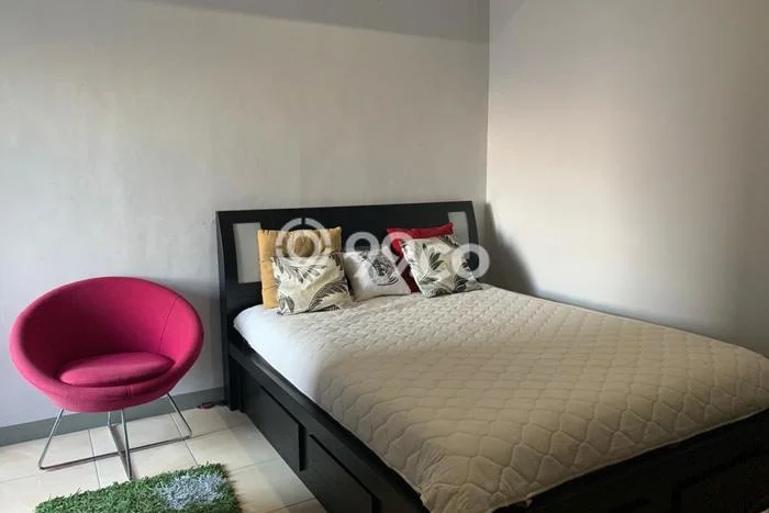 Dijual Apartemen 2 KT di Jakarta Barat Luas 43m2 Dijual Apartemen 2 KT di Jakarta Barat Luas 43m2