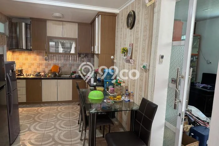 Rumah Modern Minimalis 3 Kamar Bisa Langsung Pindah di Serang Rumah Modern Minimalis 3 Kamar Bisa Langsung Pindah di Serang