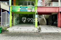 Disewakan Ruko di Kawasan Ramai Citra Garden Luas 180m2 Disewakan Ruko di Kawasan Ramai Citra Garden Luas 180m2