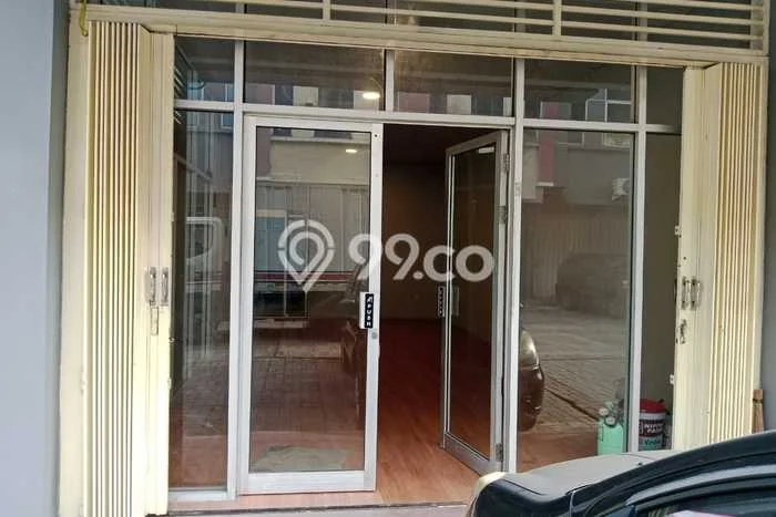 Ruko Dijual di Jakarta Utara LT 63m2 & LB 148m2 Lokasi Terbaik! Ruko Dijual di Jakarta Utara LT 63m2 & LB 148m2 Lokasi Terbaik!