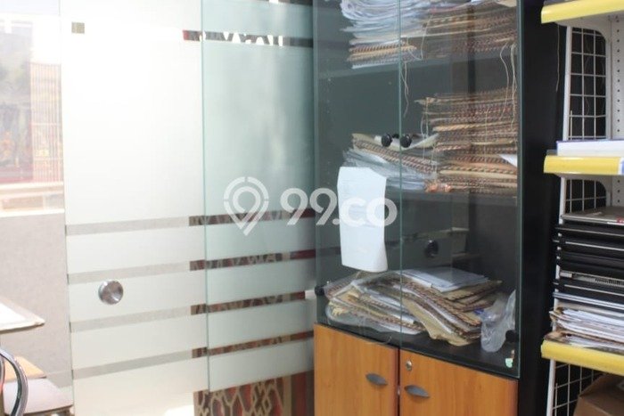 Dijual! Ruko di Taman Palem Jakarta Barat LT 80m2 / LB 315m2 Kawasan Strategis Dijual! Ruko di Taman Palem Jakarta Barat LT 80m2 / LB 315m2 Kawasan Strategis
