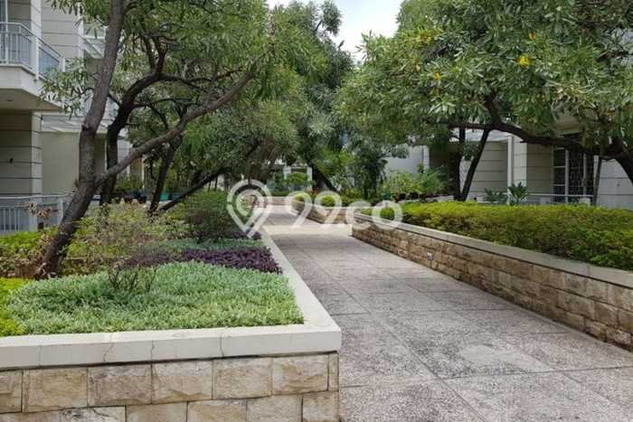 Rumah Elit Modern Siap Huni di Pluit Jakarta Utara Rumah Elit Modern Siap Huni di Pluit Jakarta Utara