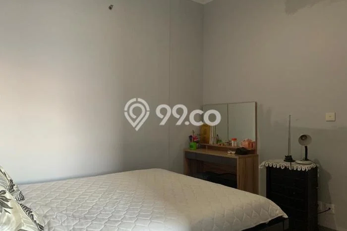 Dijual Apartemen 2 KT di Jakarta Barat Luas 43m2 Dijual Apartemen 2 KT di Jakarta Barat Luas 43m2