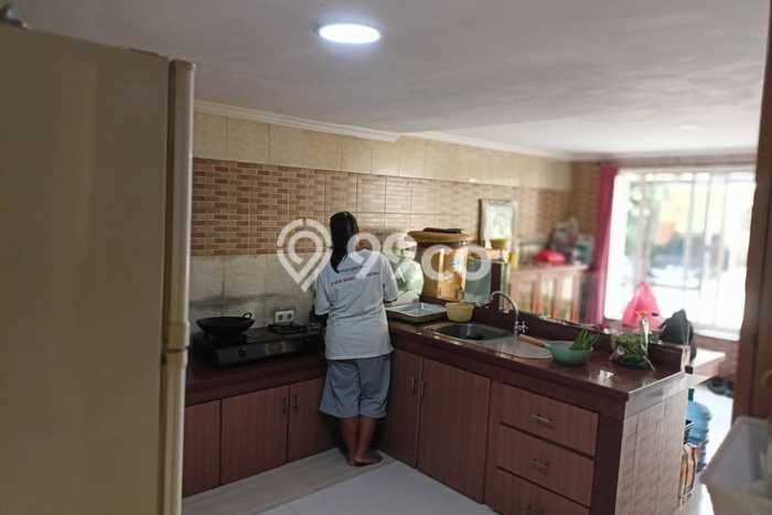 Rumah Luxury Modern Tanpa Renovasi di Pluit Jakarta Utara Rumah Luxury Modern Tanpa Renovasi di Pluit Jakarta Utara