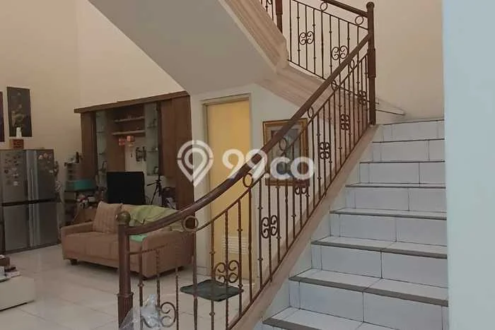 Jual Rumah Mewah Megah Dengan View Cantik di Pluit, Jakarta Utara Jual Rumah Mewah Megah Dengan View Cantik di Pluit, Jakarta Utara