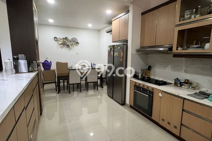 Rumah Luxury Modern Siap Huni di Pantai Indah Kapuk Jakarta Utara Rumah Luxury Modern Siap Huni di Pantai Indah Kapuk Jakarta Utara