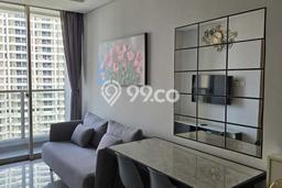 Sewa Apartemen Terjangkau 1 KT di Tanjung Duren Jakarta Barat Sewa Apartemen Terjangkau 1 KT di Tanjung Duren Jakarta Barat