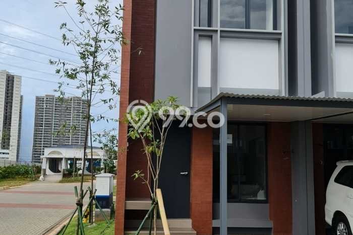 Jual Rumah Strategis Bagus Punya 2 KT di Pagedangan Tangerang PPJB Jual Rumah Strategis Bagus Punya 2 KT di Pagedangan Tangerang PPJB