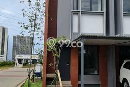 Jual Rumah Strategis Bagus Punya 2 KT di Pagedangan Tangerang PPJB Jual Rumah Strategis Bagus Punya 2 KT di Pagedangan Tangerang PPJB