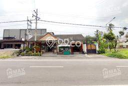 Area Ramai! Gudang Dijual di Tumpang untuk Bisnis Luas Bangunan 750m2 Area Ramai! Gudang Dijual di Tumpang untuk Bisnis Luas Bangunan 750m2