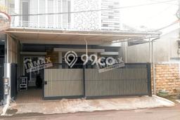 Rumah Strategis Minimalis Lb 300m2 di Klojen, Malang Rumah Strategis Minimalis Lb 300m2 di Klojen, Malang