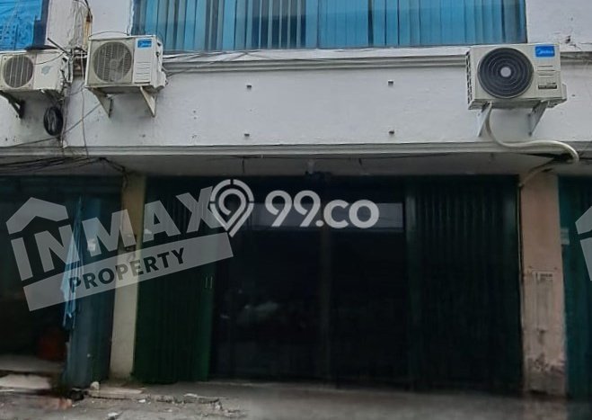 Ruko Dijual di Surabaya LT 60m2 & LB 180m2 Lokasi Terbaik! Ruko Dijual di Surabaya LT 60m2 & LB 180m2 Lokasi Terbaik!