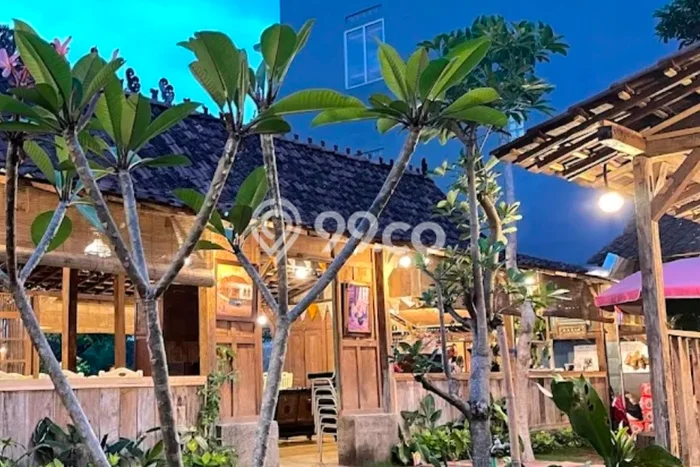 PALING DICARI! Rumah Disewakan dengan Harga Terjangkau di Malang PALING DICARI! Rumah Disewakan dengan Harga Terjangkau di Malang