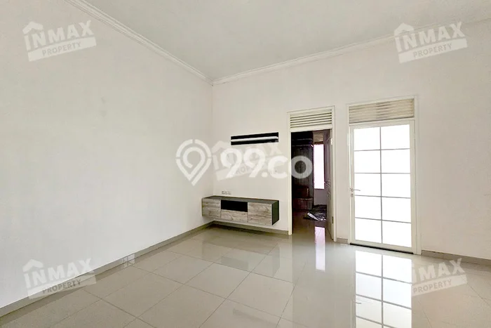 Hunian Cantik Minimalis Lb 80m2 di Batu, Batu Hunian Cantik Minimalis Lb 80m2 di Batu, Batu