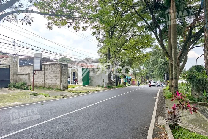 Gudang Dijual di Kawasan Prigen, Pasuruan Harga Kompetitif Gudang Dijual di Kawasan Prigen, Pasuruan Harga Kompetitif