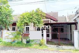 BEST OFFER! Rumah Nyaman di Rungkut, LT 162m2m² Bangunan 110m2m² BEST OFFER! Rumah Nyaman di Rungkut, LT 162m2m² Bangunan 110m2m²