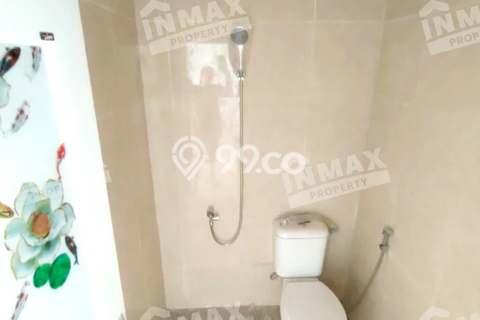 Rumah Minimalis 3 KT LT 72m2 di Sidoarjo Rumah Minimalis 3 KT LT 72m2 di Sidoarjo