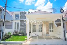 Rumah Minimalis 3 KT di Dieng Tidar Malang Unfurnished Rumah Minimalis 3 KT di Dieng Tidar Malang Unfurnished