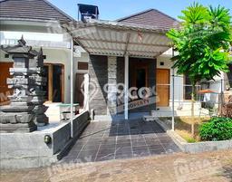 Rumah Akses Mudah area Samsam, Tabanan, LT 91m² LB 45m² Rumah Akses Mudah area Samsam, Tabanan, LT 91m² LB 45m²
