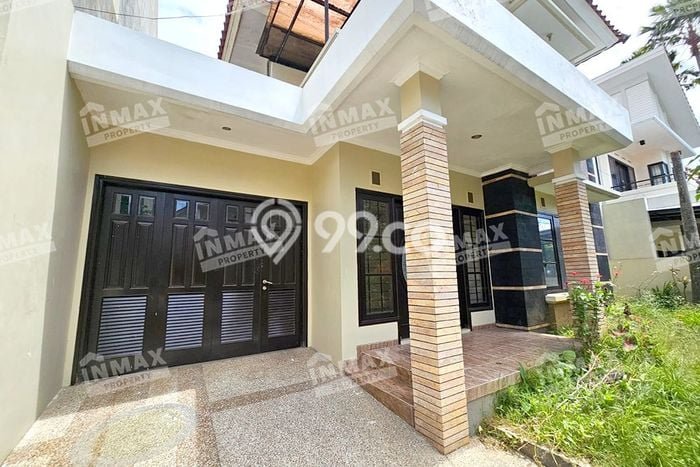 Rumah sewa siap pakai 3 Kamar Tidur di Villa Puncak Tidar, Malang Rumah sewa siap pakai 3 Kamar Tidur di Villa Puncak Tidar, Malang