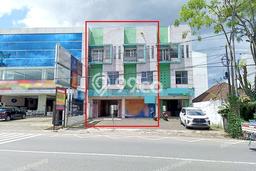 AREA KOMERSIAL! Ruko For Rent Kawasan Blimbing, Luas 360m², Jalan Strategis, Siap Bisnis AREA KOMERSIAL! Ruko For Rent Kawasan Blimbing, Luas 360m², Jalan Strategis, Siap Bisnis