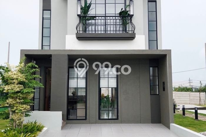 Rumah Siap Huni 2 KT 1 KM di Kedamean, Gresik Rumah Siap Huni 2 KT 1 KM di Kedamean, Gresik