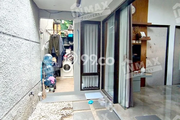Rumah Strategis Minimalis Lb 84m2 di Sukun, Malang Rumah Strategis Minimalis Lb 84m2 di Sukun, Malang