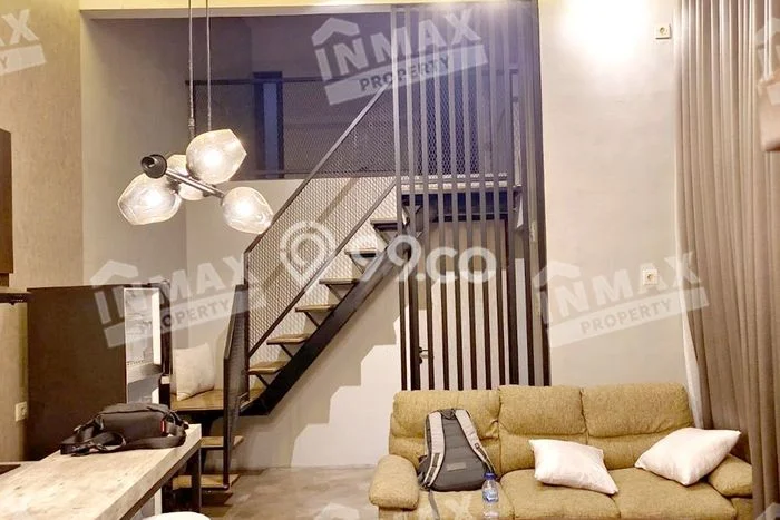 Rumah Strategis Minimalis Lb 84m2 di Sukun, Malang Rumah Strategis Minimalis Lb 84m2 di Sukun, Malang