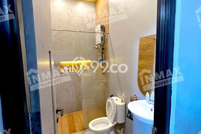 Rumah Strategis Minimalis Lb 84m2 di Sukun, Malang Rumah Strategis Minimalis Lb 84m2 di Sukun, Malang