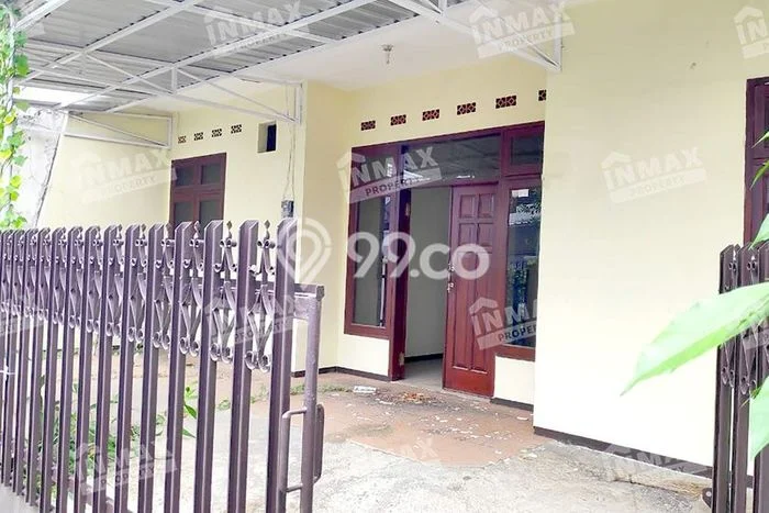 Rumah di Tidar, Dekat Stasiun, 2 KM, LT 139m² LB 120m² Rumah di Tidar, Dekat Stasiun, 2 KM, LT 139m² LB 120m²