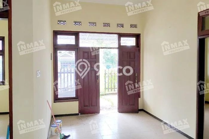 Rumah di Tidar, Dekat Stasiun, 2 KM, LT 139m² LB 120m² Rumah di Tidar, Dekat Stasiun, 2 KM, LT 139m² LB 120m²