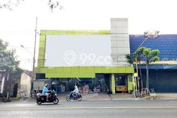 Ruko Premium Kawasan Gadang, Luas 1938m², Area Bisnis, Lokasi Ramai Ruko Premium Kawasan Gadang, Luas 1938m², Area Bisnis, Lokasi Ramai