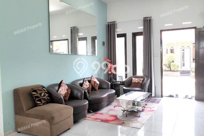 Rumah Minimalis 3 KT di Batu Malang Semi Furnished Rumah Minimalis 3 KT di Batu Malang Semi Furnished