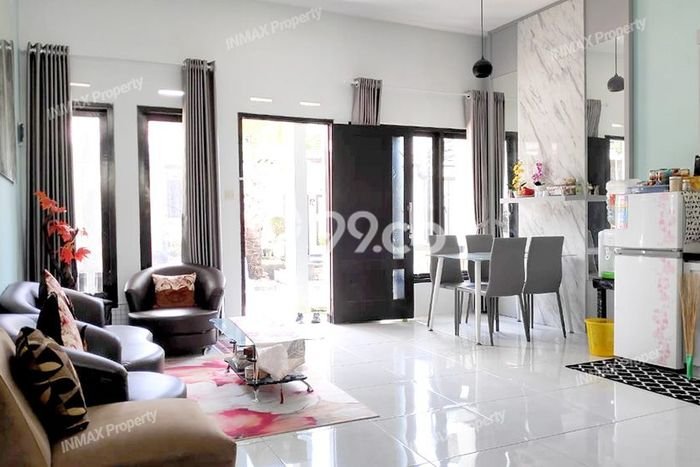 Rumah Minimalis 3 KT di Batu Malang Semi Furnished Rumah Minimalis 3 KT di Batu Malang Semi Furnished