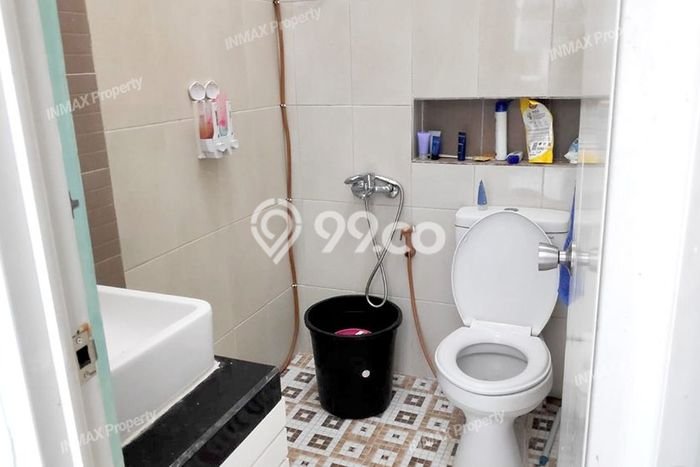 Rumah Minimalis 3 KT di Batu Malang Semi Furnished Rumah Minimalis 3 KT di Batu Malang Semi Furnished