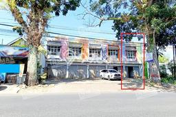 INVESTASI CERDAS! Ruko Kawasan Pakis, Luas 88m², Area Bisnis INVESTASI CERDAS! Ruko Kawasan Pakis, Luas 88m², Area Bisnis
